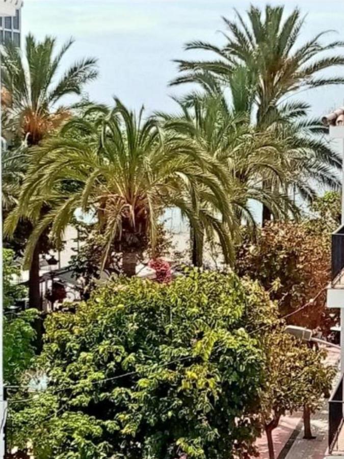 Beach Apartments Old Town II Estepona Kültér fotó